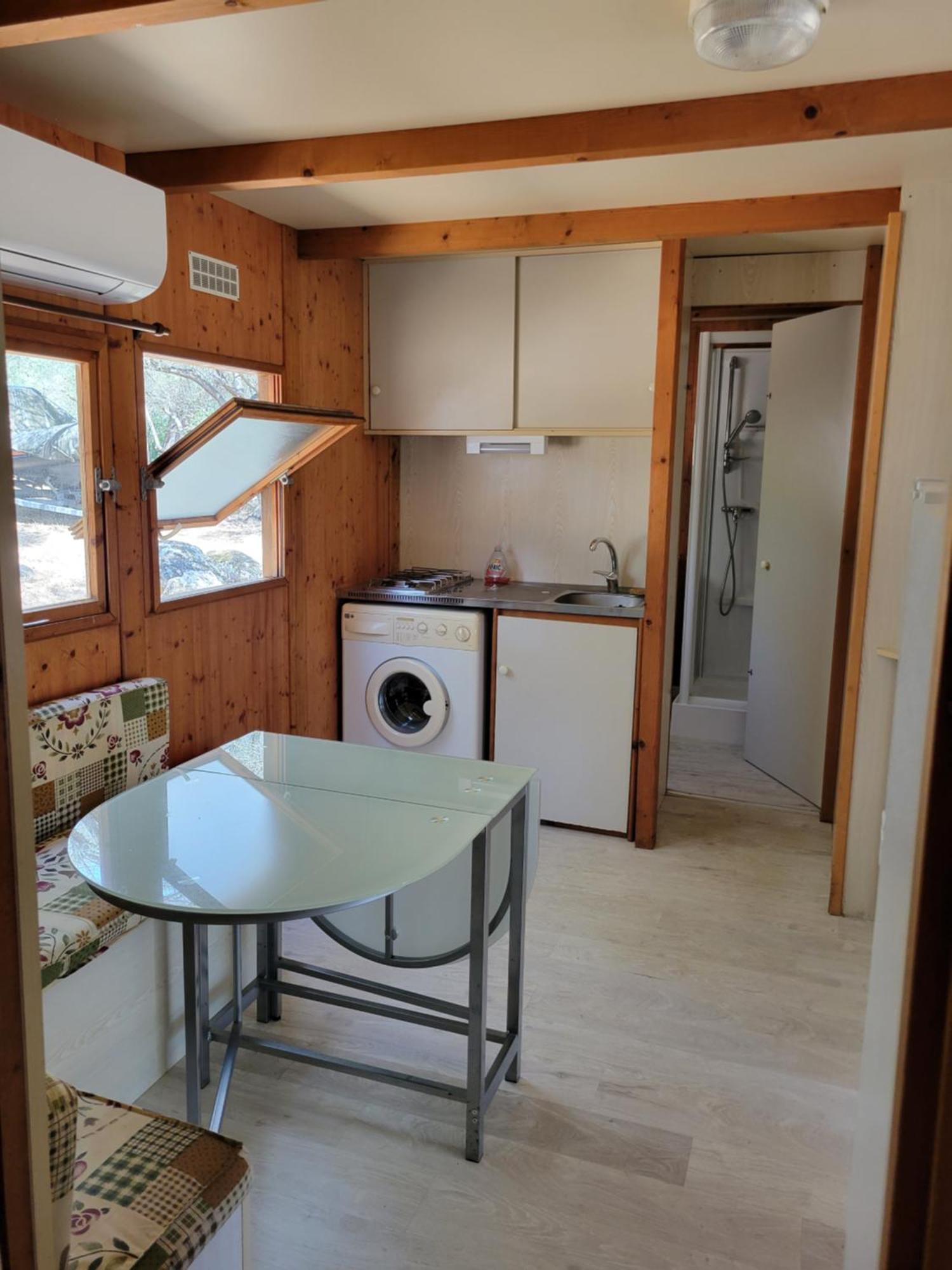 Cosy - U Nestru Olmeto (Corsica)