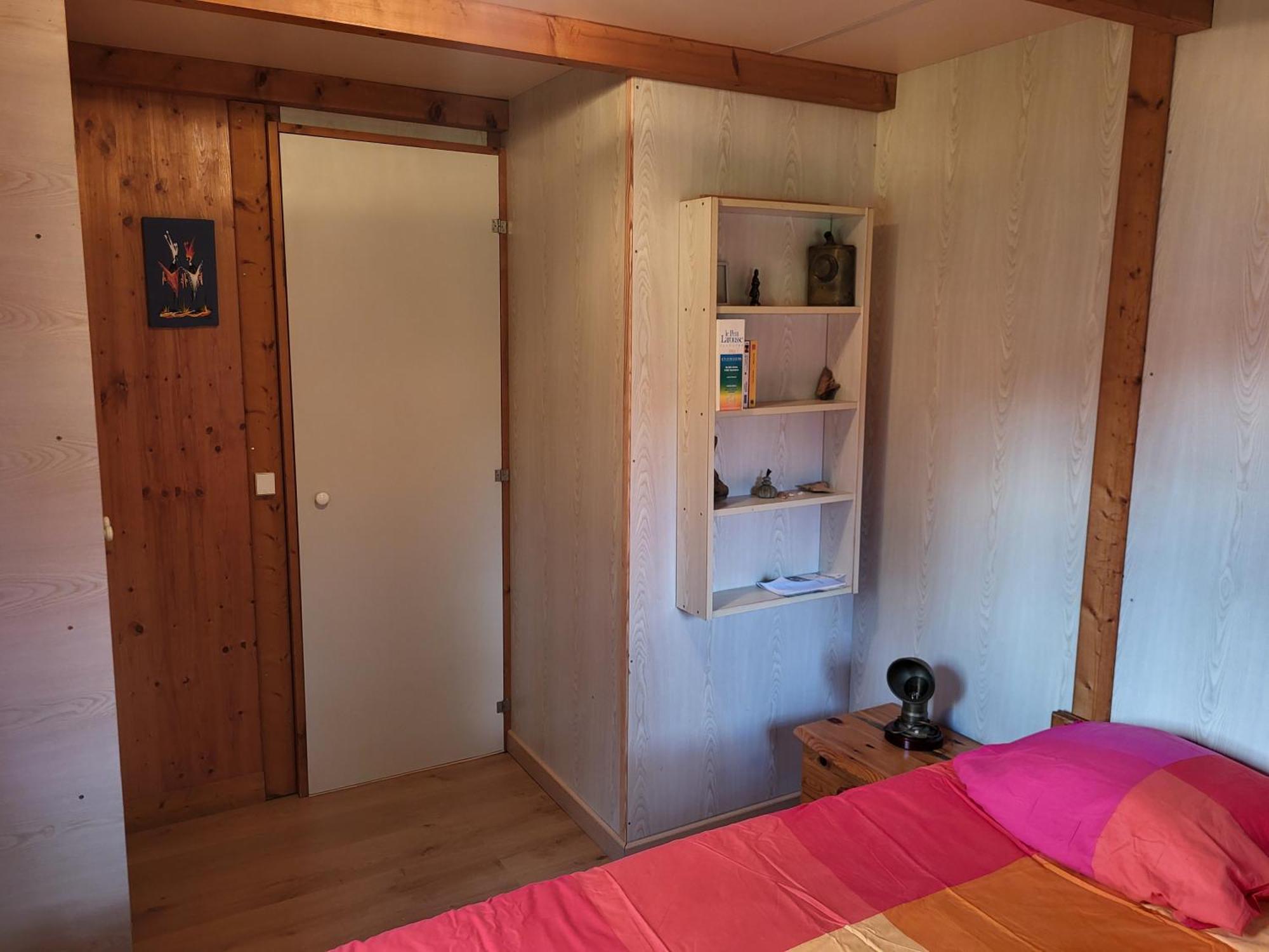 Cosy - U Nestru Chalet Olmeto (Corsica)