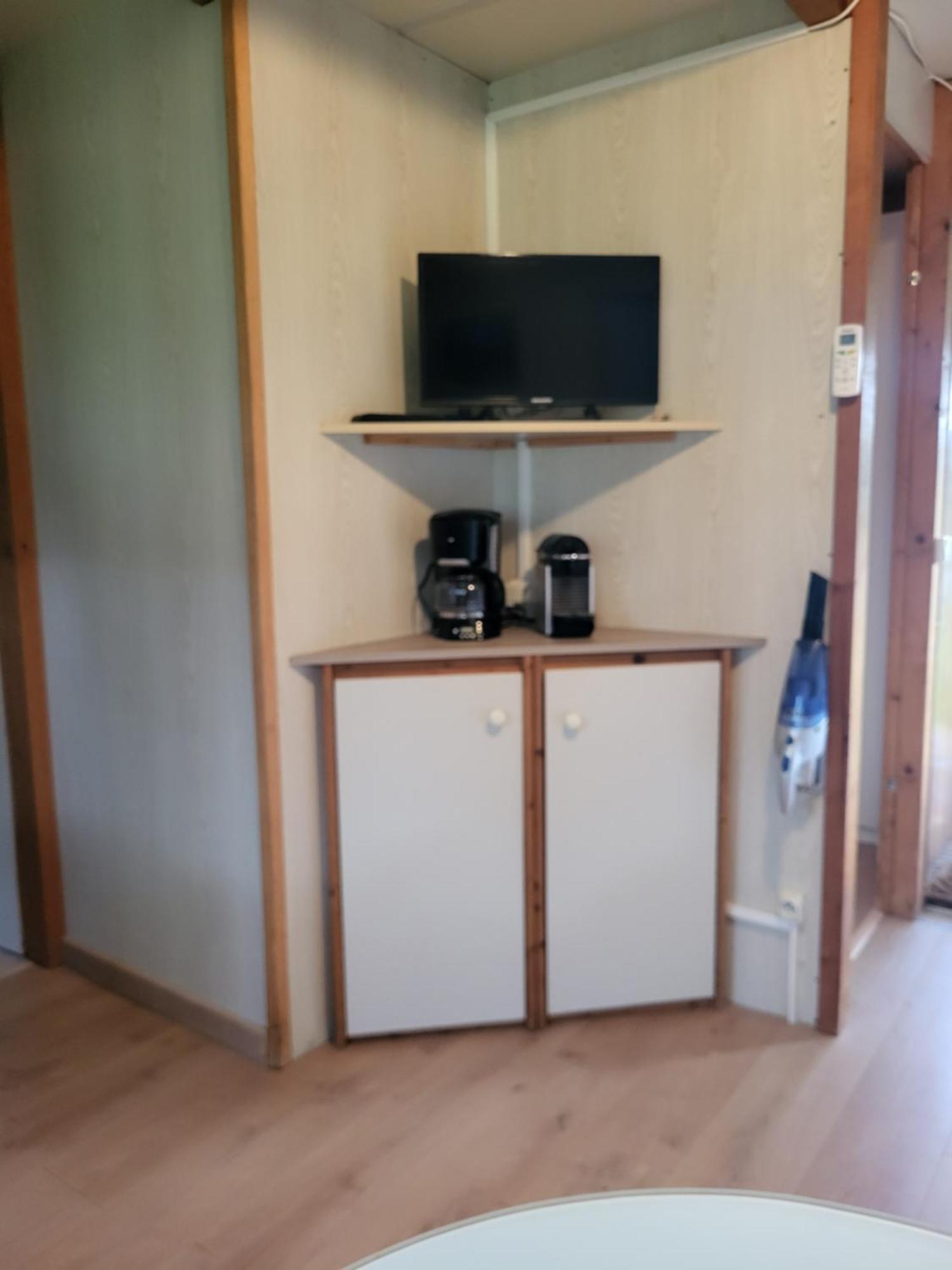 Cosy - U Nestru Chalet *