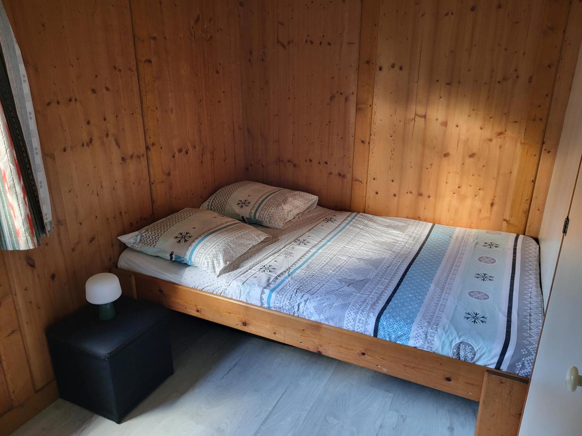 Cosy - U Nestru Chalet Olmeto (Corsica)
