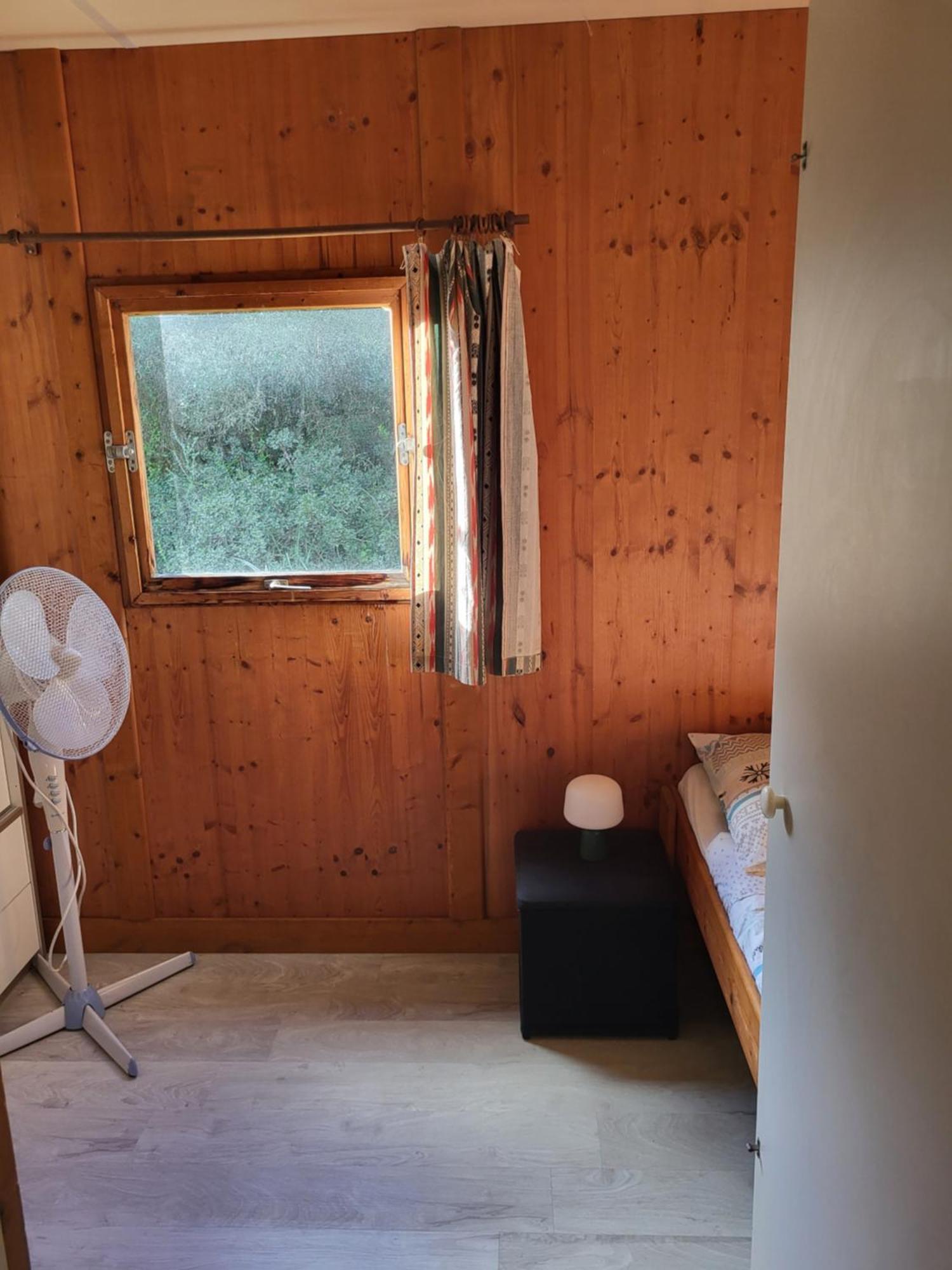 Chalet Cosy - U Nestru *