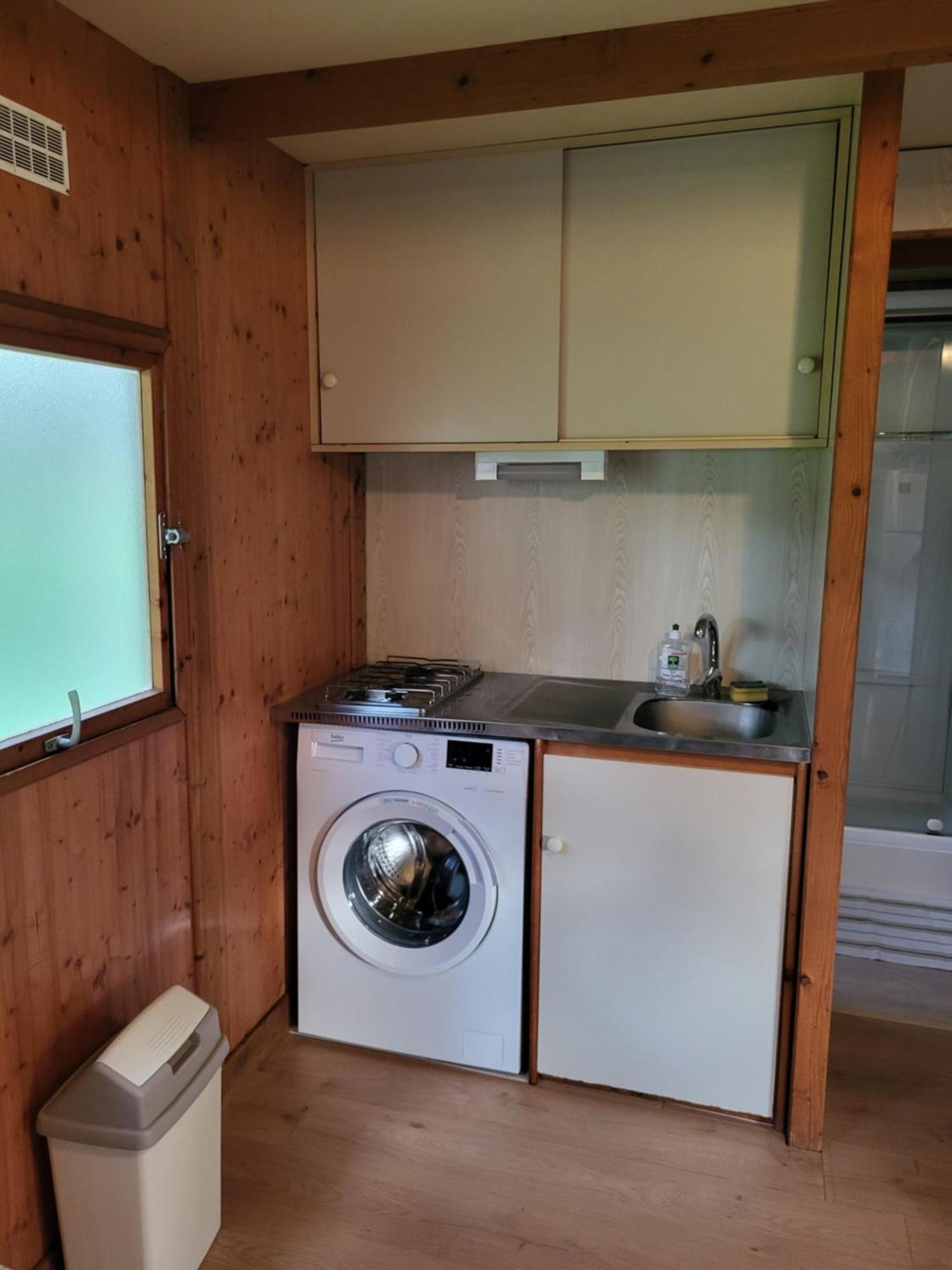 Cosy - U Nestru Chalet Olmeto (Corsica)